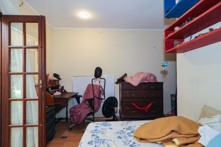 Casa para alugar com 550m², 6 quartos e 4 vagasEdicula