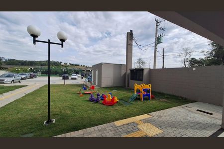 Apartamento para alugar com 47m², 2 quartos e 1 vaga Apartamento para alugar com 47m², 2 quartos e 1 vagaÁrea comum