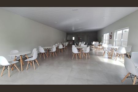 Apartamento para alugar com 47m², 2 quartos e 1 vaga Apartamento para alugar com 47m², 2 quartos e 1 vagaÁrea comum