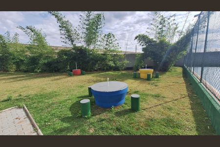 Apartamento para alugar com 47m², 2 quartos e 1 vaga Apartamento para alugar com 47m², 2 quartos e 1 vagaÁrea comum