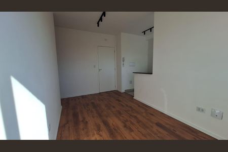 Apartamento para alugar com 47m², 2 quartos e 1 vaga Apartamento para alugar com 47m², 2 quartos e 1 vagaSala