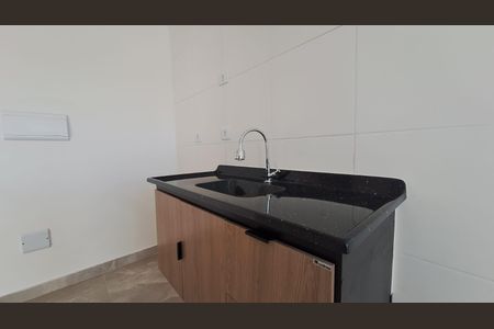 Apartamento para alugar com 47m², 2 quartos e 1 vaga Apartamento para alugar com 47m², 2 quartos e 1 vagaCozinha