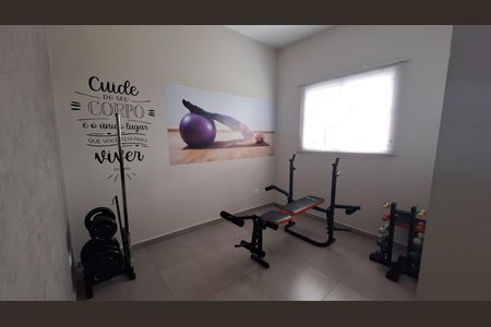 Apartamento para alugar com 47m², 2 quartos e 1 vaga Apartamento para alugar com 47m², 2 quartos e 1 vagaÁrea comum
