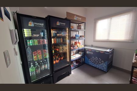 Apartamento para alugar com 47m², 2 quartos e 1 vaga Apartamento para alugar com 47m², 2 quartos e 1 vagaÁrea comum