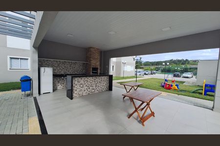 Apartamento para alugar com 47m², 2 quartos e 1 vaga Apartamento para alugar com 47m², 2 quartos e 1 vagaÁrea comum