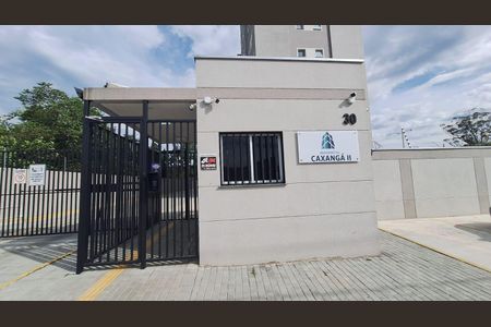 Apartamento para alugar com 47m², 2 quartos e 1 vaga Apartamento para alugar com 47m², 2 quartos e 1 vagaFachada