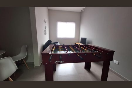 Apartamento para alugar com 47m², 2 quartos e 1 vaga Apartamento para alugar com 47m², 2 quartos e 1 vagaÁrea comum