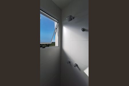 Apartamento para alugar com 47m², 2 quartos e 1 vaga Apartamento para alugar com 47m², 2 quartos e 1 vagaBanheiro
