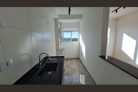 Apartamento para alugar com 47m², 2 quartos e 1 vaga Apartamento para alugar com 47m², 2 quartos e 1 vagaCozinha