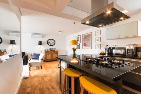 Apartamento à venda com 75m², 2 quartos e sem vaga