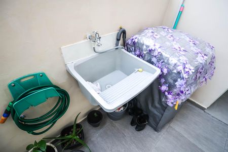 Casa à venda com 70m², 2 quartos e sem vagaÁrea de Serviço