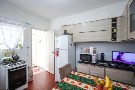 Casa à venda com 70m², 2 quartos e sem vaga Casa à venda com 70m², 2 quartos e sem vagaCozinha