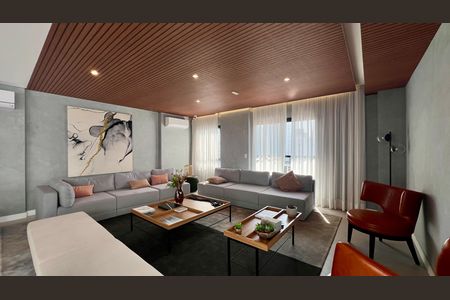 Studio para alugar com 30m², 1 quarto e sem vaga Studio para alugar com 30m², 1 quarto e sem vagaÁrea comum