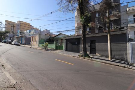 Apartamento à venda com 122m², 2 quartos e 1 vagaFachada