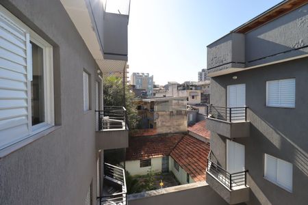 Apartamento à venda com 122m², 2 quartos e 1 vagaVista da Sacada da Suíte