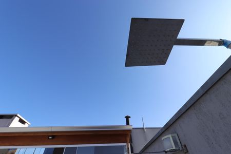 Apartamento à venda com 122m², 2 quartos e 1 vagaCobertura - Chuveirão