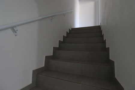 Apartamento à venda com 122m², 2 quartos e 1 vagaEscada