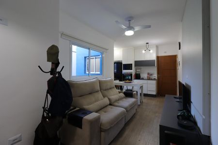 Apartamento à venda com 122m², 2 quartos e 1 vagaSala