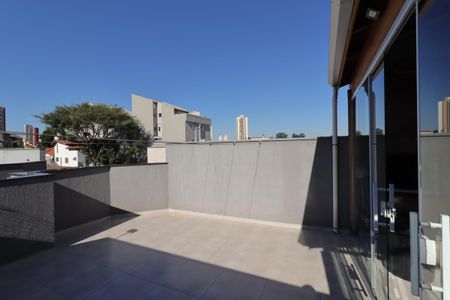 Apartamento à venda com 122m², 2 quartos e 1 vagaCobertura - Quintal