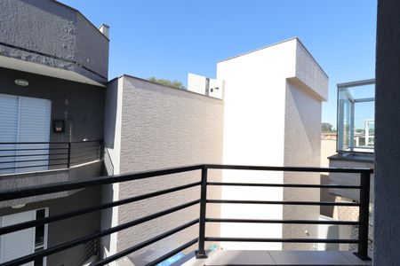 Apartamento à venda com 122m², 2 quartos e 1 vagaSacada da Suíte