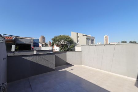 Apartamento à venda com 122m², 2 quartos e 1 vagaCobertura - Quintal