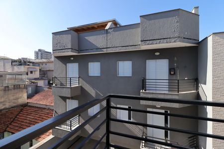 Apartamento à venda com 122m², 2 quartos e 1 vagaSacada da Suíte