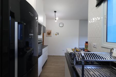 Apartamento à venda com 122m², 2 quartos e 1 vagaCozinha