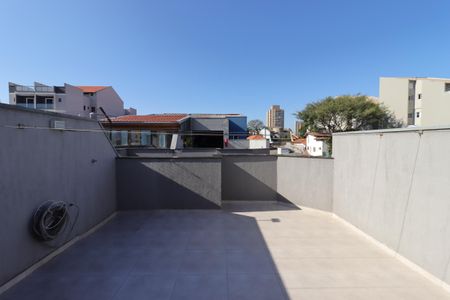 Apartamento à venda com 122m², 2 quartos e 1 vagaCobertura - Quintal