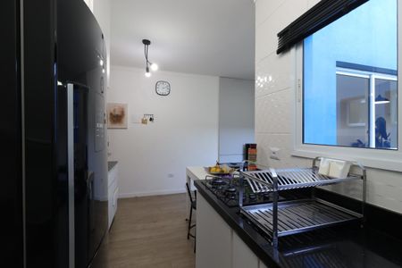 Apartamento à venda com 122m², 2 quartos e 1 vagaCozinha