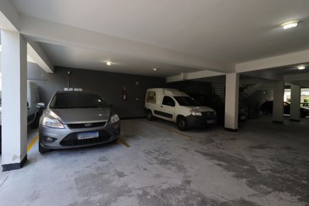 Apartamento à venda com 122m², 2 quartos e 1 vagaGaragem