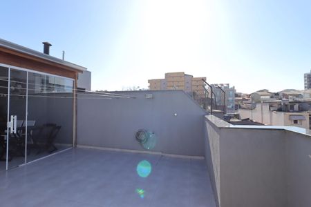 Apartamento à venda com 122m², 2 quartos e 1 vagaCobertura - Quintal