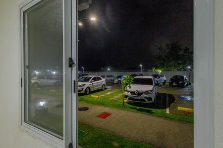 Apartamento à venda com 44m², 1 quarto e 1 vaga Apartamento à venda com 44m², 1 quarto e 1 vagaQuarto Janela