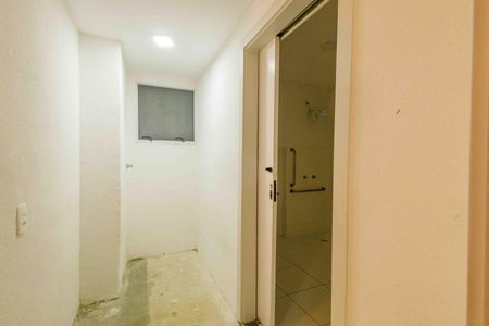 Apartamento à venda com 44m², 1 quarto e 1 vaga Apartamento à venda com 44m², 1 quarto e 1 vagaSala