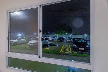 Apartamento à venda com 44m², 1 quarto e 1 vaga Apartamento à venda com 44m², 1 quarto e 1 vagaSala Janela