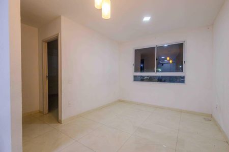 Apartamento à venda com 44m², 1 quarto e 1 vaga Apartamento à venda com 44m², 1 quarto e 1 vagaSala