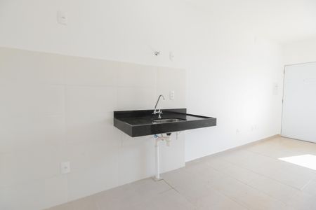 Casa de condomínio para alugar com 150m², 2 quartos e 2 vagasCozinha