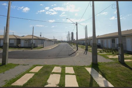 Casa de condomínio para alugar com 150m², 2 quartos e 2 vagasVista do Quarto 1