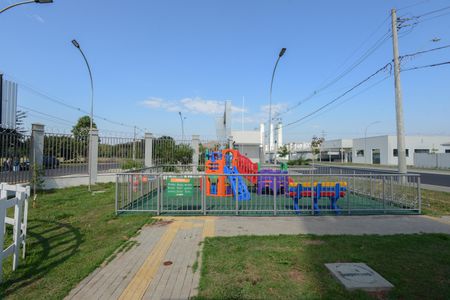 Casa de condomínio para alugar com 150m², 2 quartos e 2 vagasÁrea comum - Playground