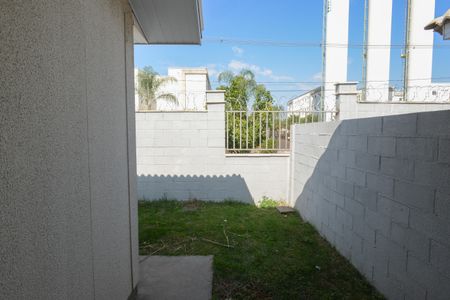 Casa de condomínio para alugar com 150m², 2 quartos e 2 vagasÁrea de Serviço