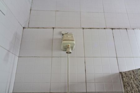 Casa à venda com 480m², 3 quartos e 3 vagasÁrea externa