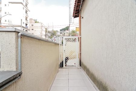 Casa à venda com 480m², 3 quartos e 3 vagasÁrea externa