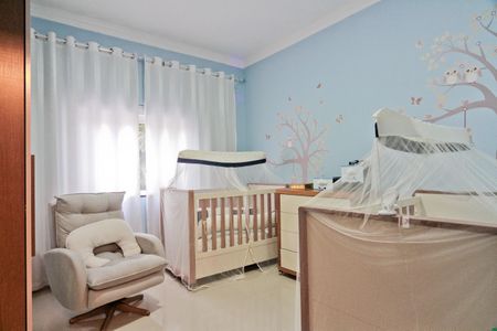 Casa à venda com 480m², 3 quartos e 3 vagasQuarto 2