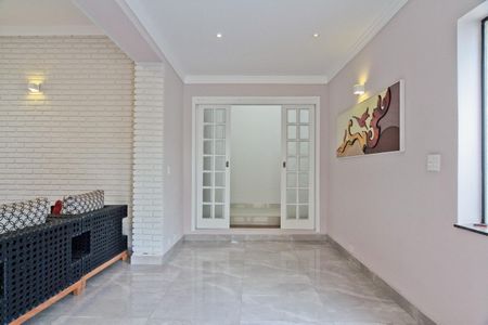 Casa à venda com 480m², 3 quartos e 3 vagasSala