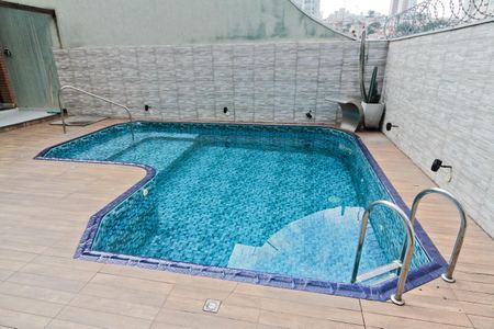 Casa à venda com 480m², 3 quartos e 3 vagasÁrea externa