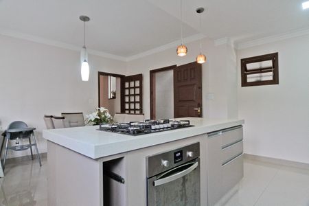 Casa à venda com 480m², 3 quartos e 3 vagasCozinha