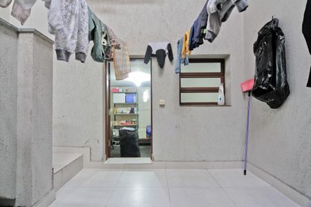 Casa à venda com 480m², 3 quartos e 3 vagasÁrea de Serviço