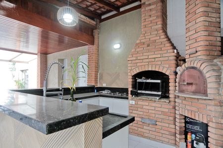 Casa à venda com 480m², 3 quartos e 3 vagasÁrea externa