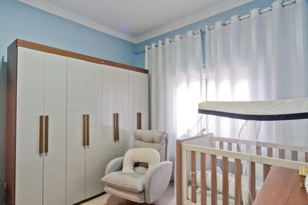 Casa à venda com 480m², 3 quartos e 3 vagasQuarto 2