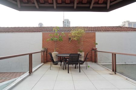 Casa à venda com 480m², 3 quartos e 3 vagasÁrea externa