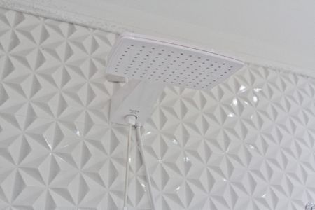 Casa à venda com 480m², 3 quartos e 3 vagasBanheiro da Suíte